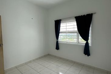 Desa Impiana, Taman Puchong Prima