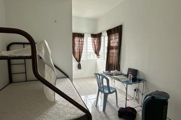 Desa Impiana, Taman Puchong Prima