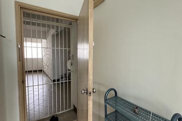 Desa Impiana, Taman Puchong Prima