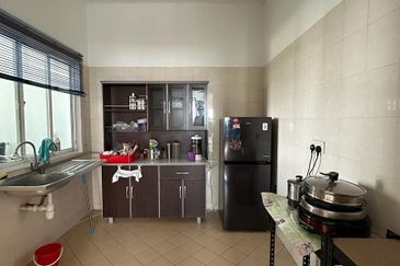 Desa Impiana, Taman Puchong Prima