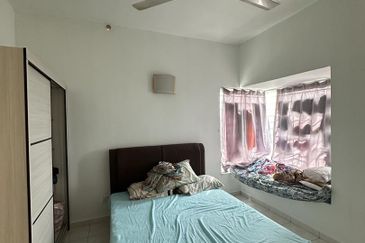 Desa Impiana, Taman Puchong Prima