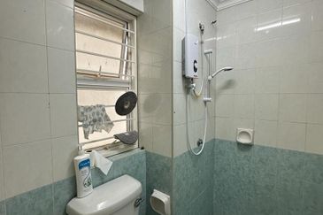 Desa Impiana, Taman Puchong Prima