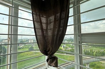 Desa Impiana, Taman Puchong Prima