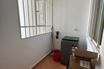 Desa Impiana, Taman Puchong Prima