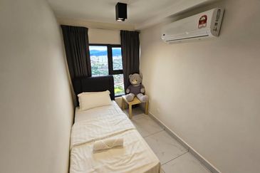 Arte Cheras @ Taman Midah