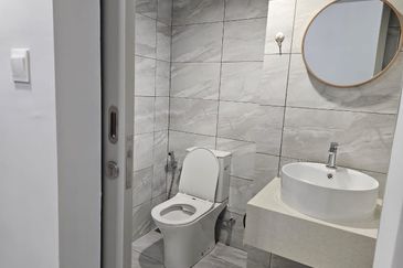 Arte Cheras @ Taman Midah