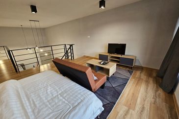 Arte Cheras @ Taman Midah