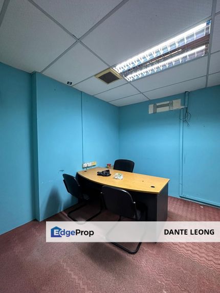 Diamond Square Office F/F Setapak, Kuala Lumpur, Setapak