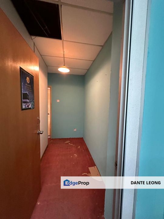 Diamond Square Office F/F Setapak, Kuala Lumpur, Setapak