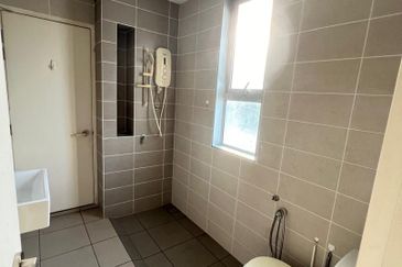 Arahsia Residences, Tropicana Aman