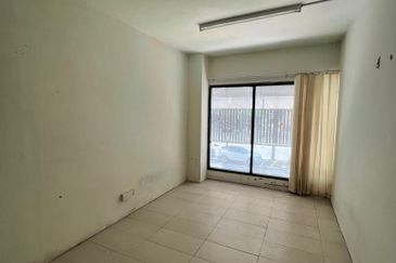 Fraser Business Park