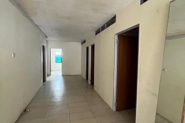 Fraser Business Park