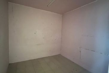 Fraser Business Park