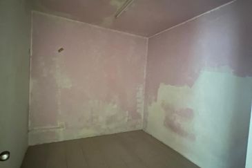 Fraser Business Park