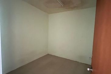 Fraser Business Park