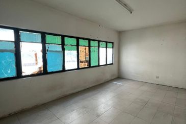 Fraser Business Park