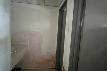 Fraser Business Park