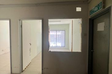 Fraser Business Park