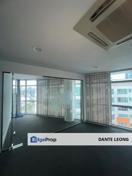 Jaya One Office Petaling Jaya, Selangor, Petaling Jaya