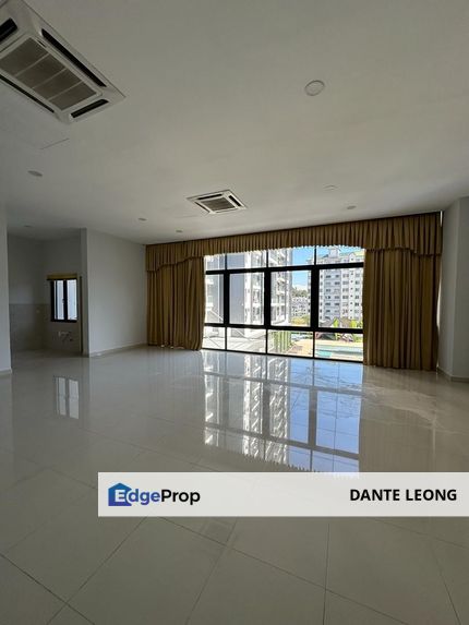 9ine Residence 4R5B Batu 9 Cheras, Selangor, Cheras