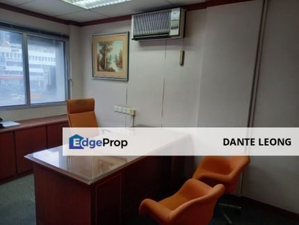 1st Floor Jalan Sarjana Office F/F Taman Connaught Cheras KL, Kuala Lumpur, Cheras