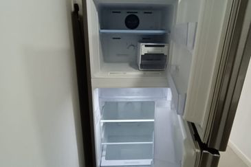 Biji Living (Seventeen Residences)