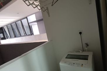 Biji Living (Seventeen Residences)