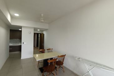 Biji Living (Seventeen Residences)