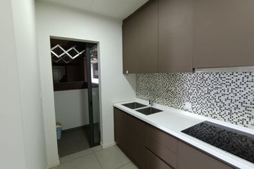 Biji Living (Seventeen Residences)