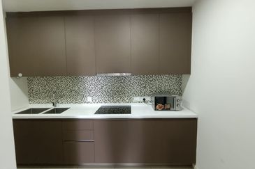 Biji Living (Seventeen Residences)