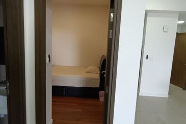 Biji Living (Seventeen Residences)