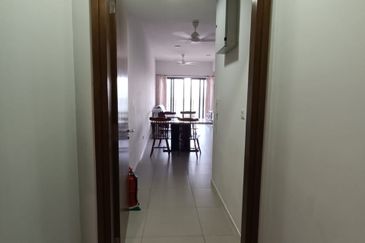 Biji Living (Seventeen Residences)