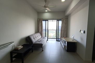 Biji Living (Seventeen Residences)