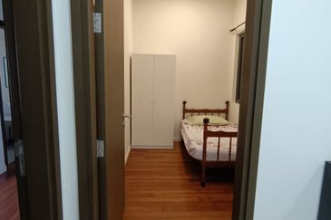 Biji Living (Seventeen Residences)