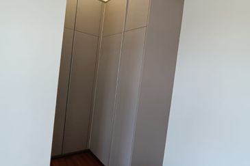 Biji Living (Seventeen Residences)