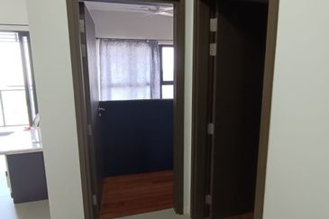 Biji Living (Seventeen Residences)