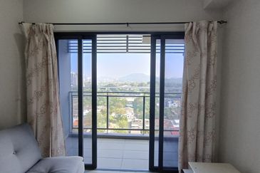 Biji Living (Seventeen Residences)