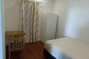 Biji Living (Seventeen Residences)