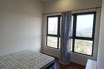 Biji Living (Seventeen Residences)