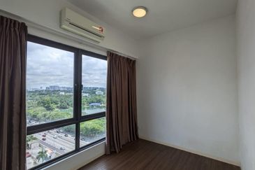 The Grand @ Kelana Damansara Suite