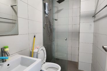 The Grand @ Kelana Damansara Suite