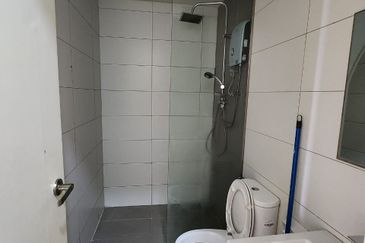 The Grand @ Kelana Damansara Suite