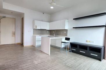 The Grand @ Kelana Damansara Suite