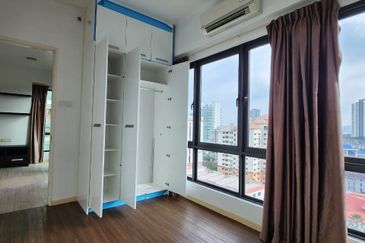 The Grand @ Kelana Damansara Suite