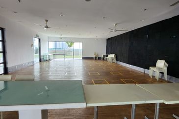 The Grand @ Kelana Damansara Suite