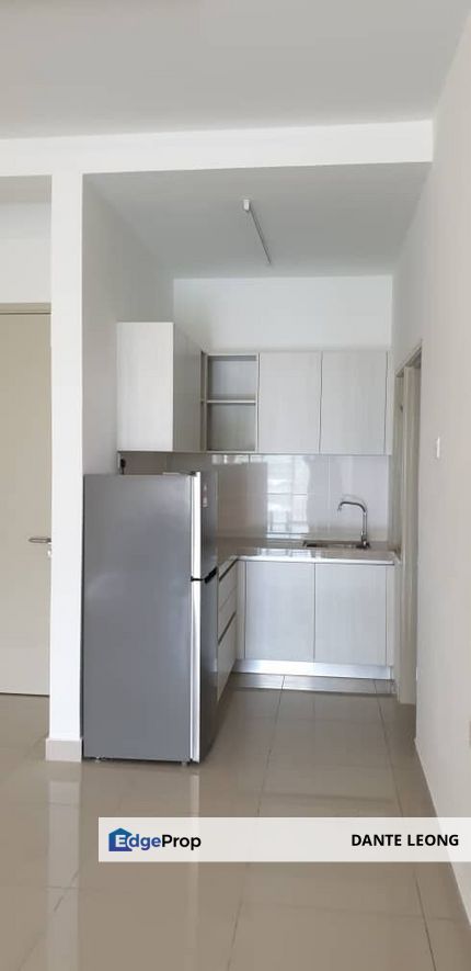Sutera Pines 3R2B 2CP F/F Kajang, Selangor, Bandar Sungai Long
