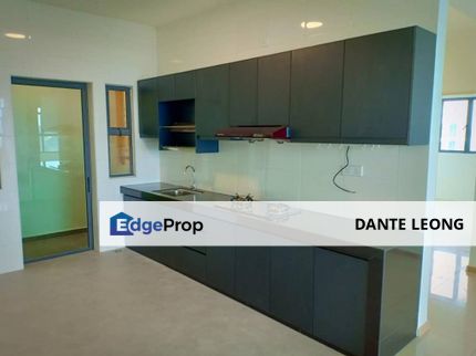 Vista Alam 3R2B 2CP P/F Shah Alam, Selangor, Shah Alam
