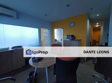 PJ5 SOHO Petaling Jaya, Selangor, Petaling Jaya