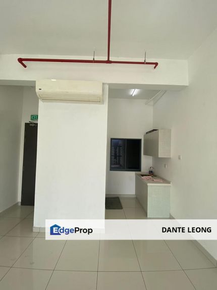 3 Towers Studio P/F Jalan Ampang, Kuala Lumpur, Ampang
