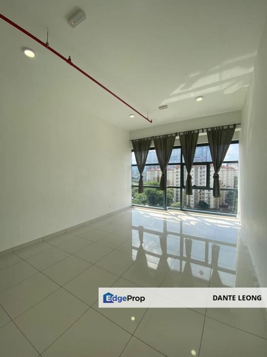 3 Towers Studio P/F Jalan Ampang, Kuala Lumpur, Ampang